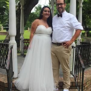 Meet your Posher, Cole